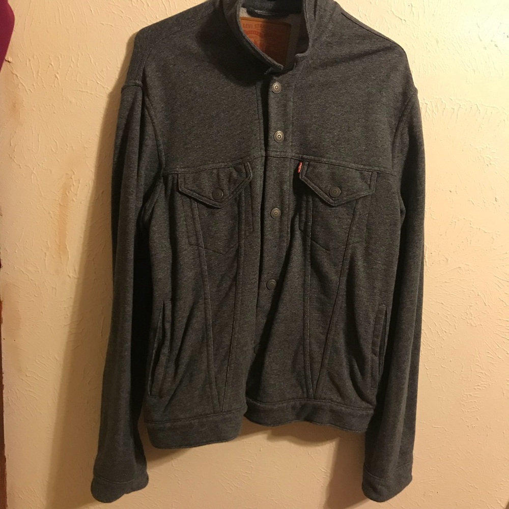 Levi’s Jacket